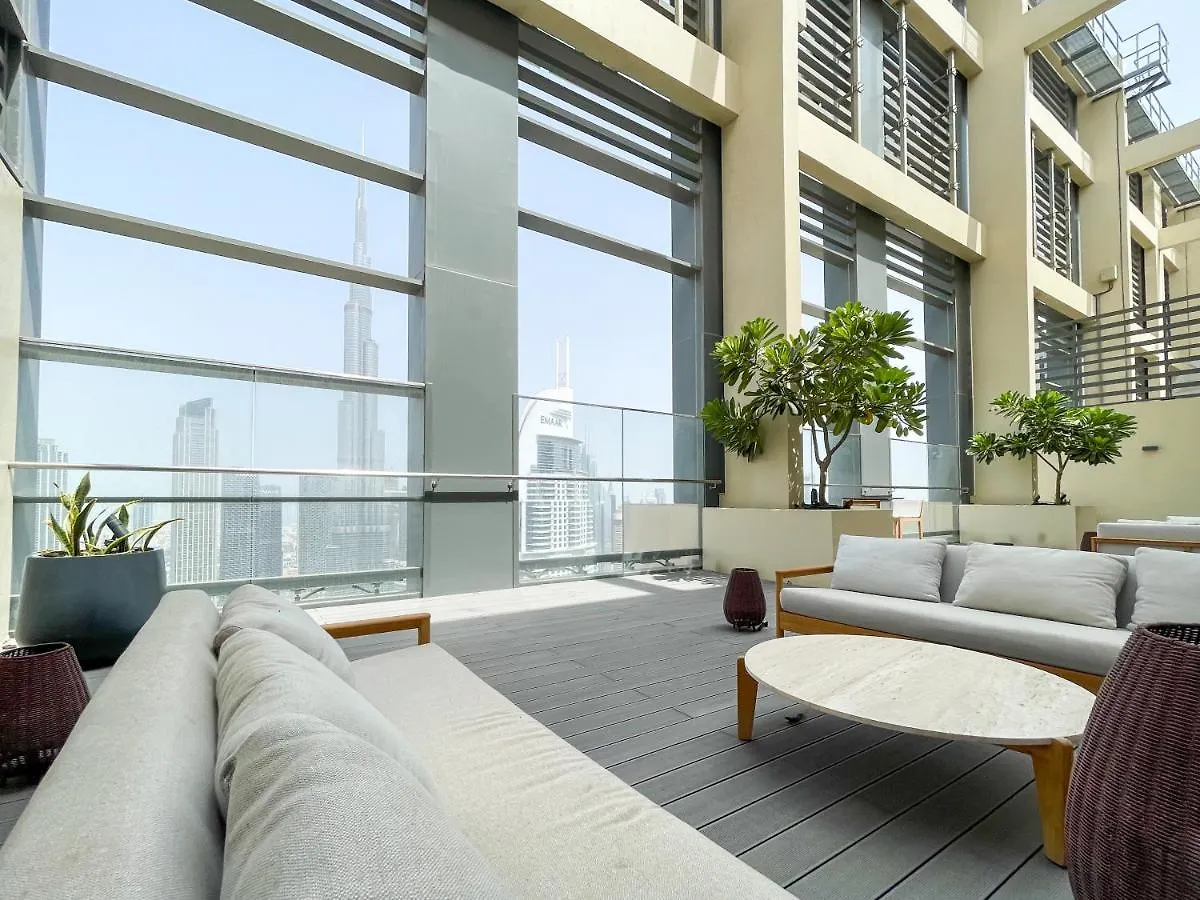 Amazing Apartment Next To Dubai Mall 160Br-2 United Arab Emirates