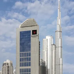 4* Hotel Millennium Downtown